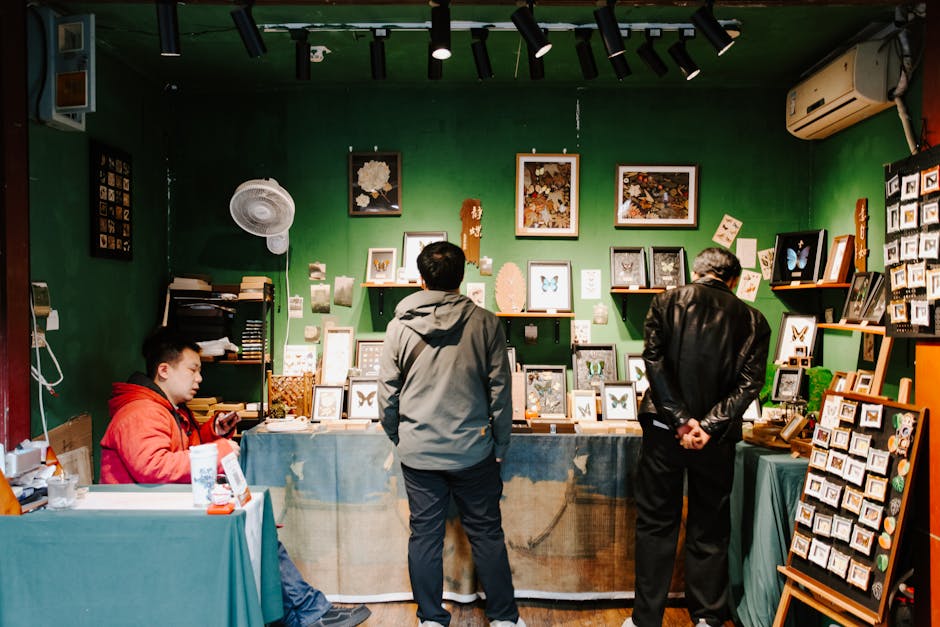 裝修的重要性與影響：理性探索與實用指南