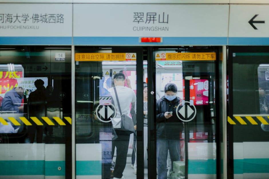 電子支付平台：你一定要知道的那些事！