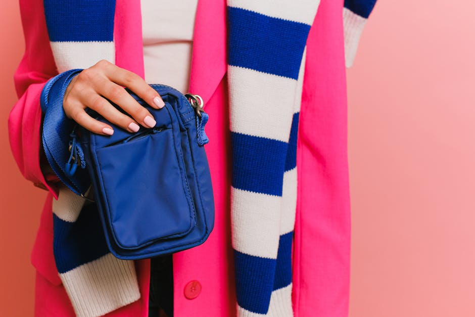 方巾的魔力：讓你魅力爆棚的秘密武器